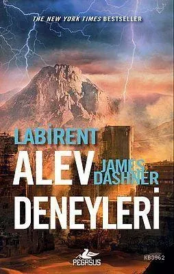Labirent-Alev Deneyleri