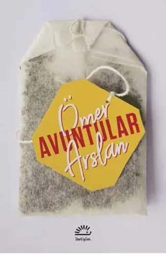 Avuntular İletişim Yayınları