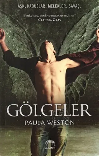 Gölgeler