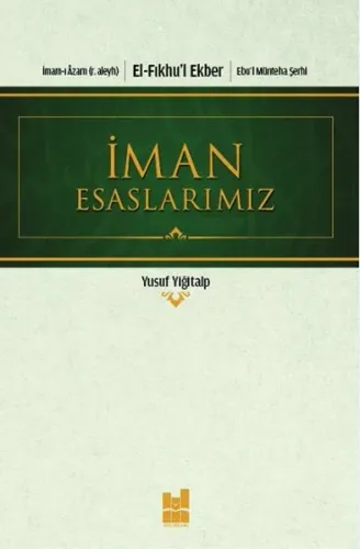 İman Esaslarımız