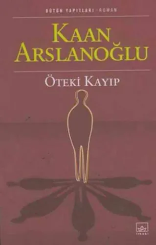 Öteki Kayıp