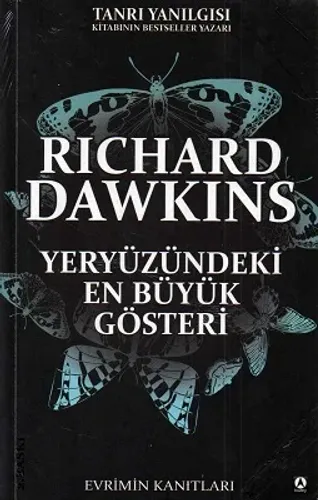 Yeryüzündeki En Büyük Gösteri
