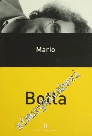 Mario Botta -        2000
