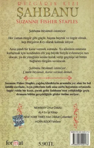 Şahbanu Suzanne Fisher Staples Format %53 indirimli