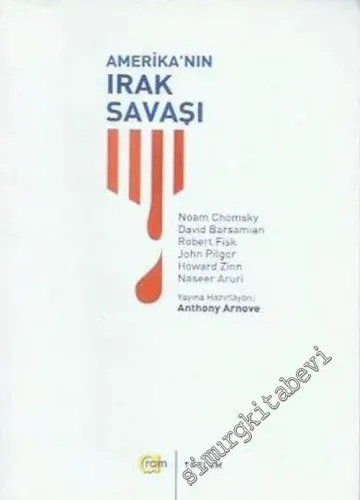 Amerika'nın Irak Savaşı -        2003