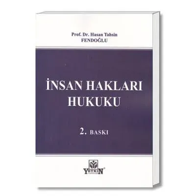 İnsan Hakları Hukuku
