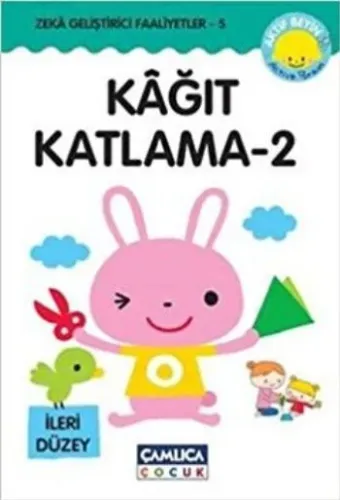 Kağıt Katlama 2