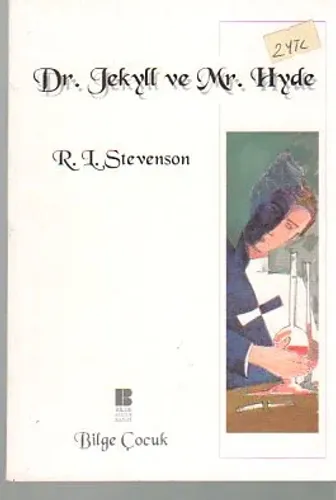 Dr. Jekyll Ve Mr. Hyde