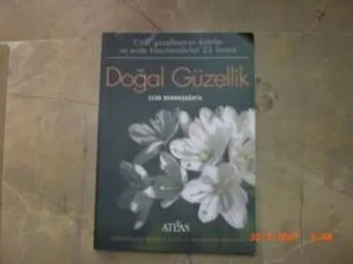 Doğal Güzellik