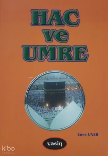 Hac ve Umre