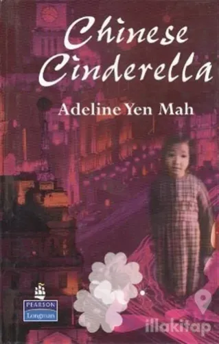 Chinese Cinderella (Ciltli)