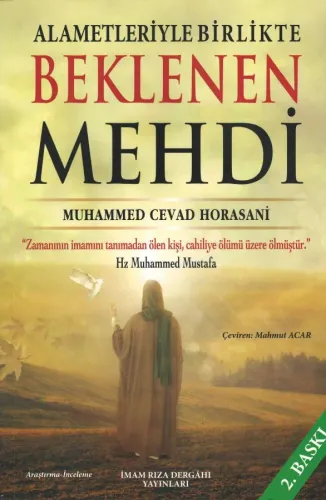 Beklenen Mehdi