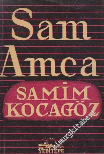Sam Amca -        1965