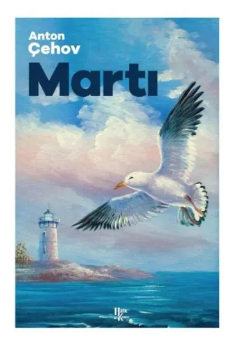 Martı