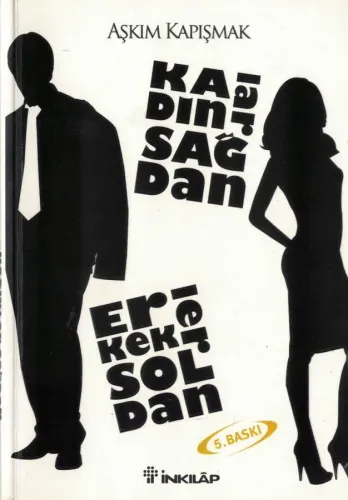 Kadınlar Sağdan Erkekler Soldan