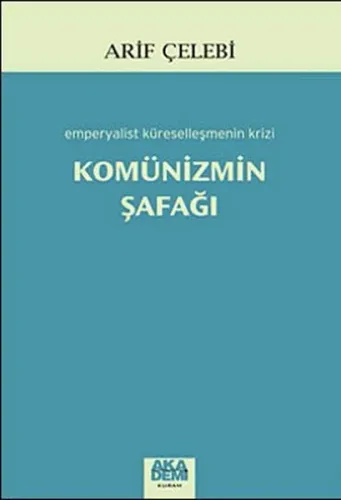 Komünizmin Şafağı