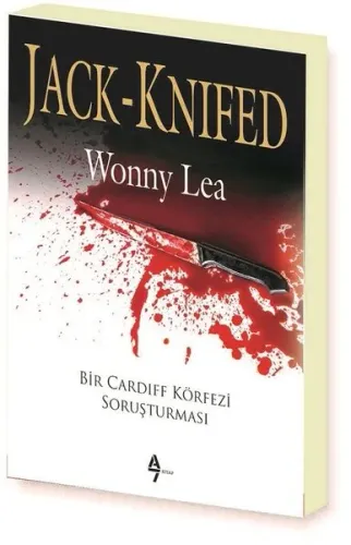 Jack-Knifed
