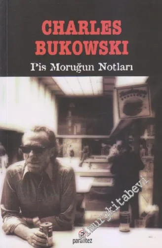 Pis Moruğun Notları 1