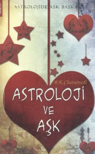 Astroloji ve Aşk