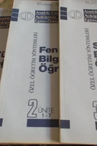 Sosyol Bilgiler Öğretimi / 3 Cilt