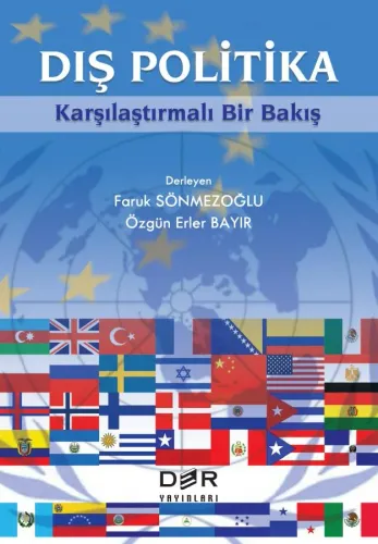 Dış Politika Karşılaştırmalı Bir Bakış