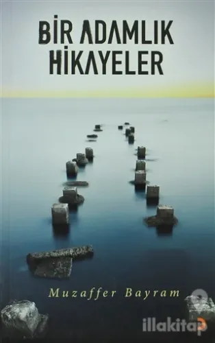 Bir Adamlık Hikayeler