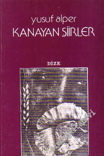 Kanayan Şiirler -