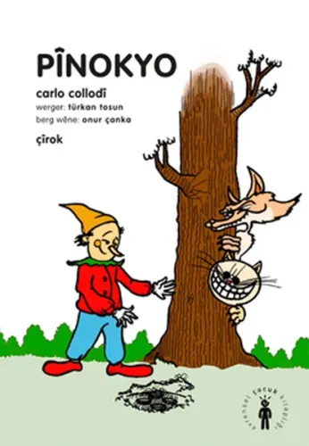 Pinokyo (Kürtçe)