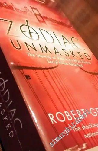 Zodiac Unmasked -        2007