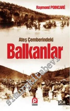Ateş Çemberindeki Balkanlar -