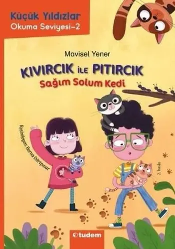 Kıvırcık ile Pıtırcık