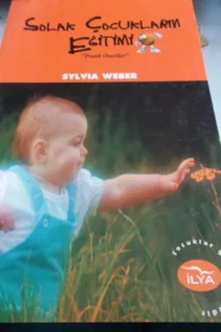 Solak Çocukların Eğitimi