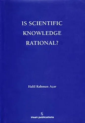 Is Scientific Knowledge Rational?