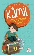Korku Canavarını Yendim; Kâmil Serisi - 4 | benlikitap.com