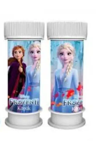 FROZEN KÖPÜK BALON