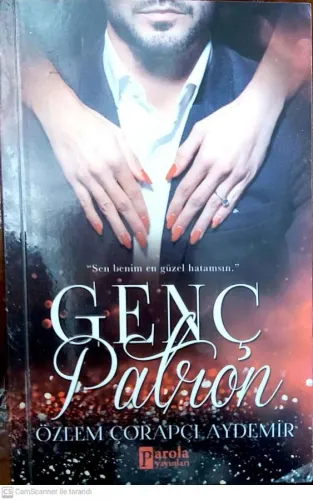 Genç Patron