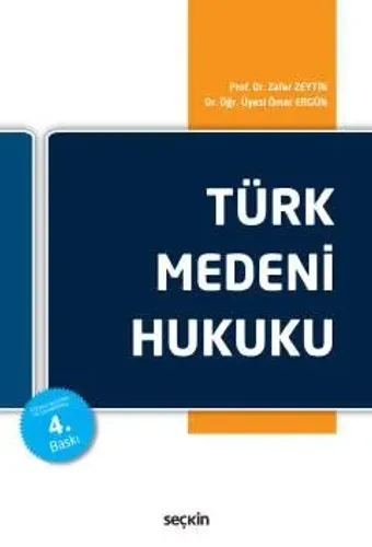 Türk Medeni Hukuku