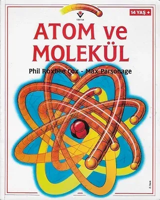 Atom ve Molekül (14 Yaş +)