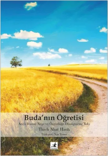 Buda'nın Öğretisi