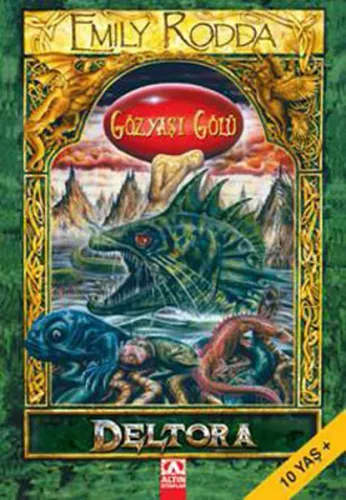 Deltora Gözyaşı Gölü