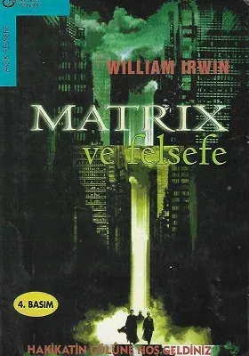 Matrix ve Felsefe