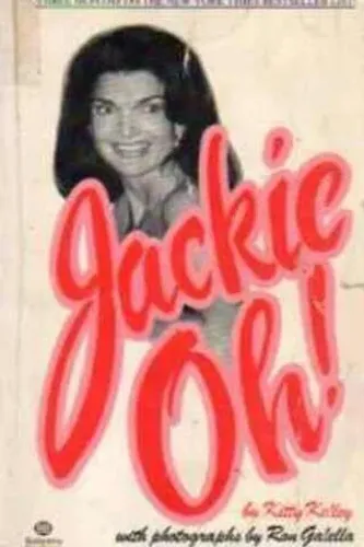 Jackie Oh