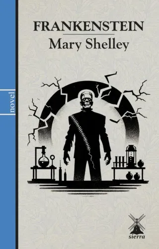 Frankenstein (İngilizce)