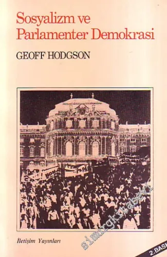 Sosyalizm ve Parlamenter Demokrasi -        1988