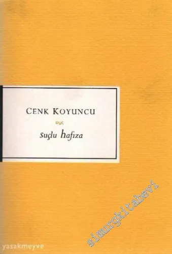 Suçlu Hafıza -