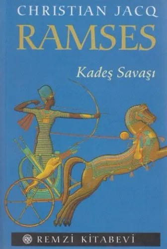 Ramses; Kadeş Savaşı