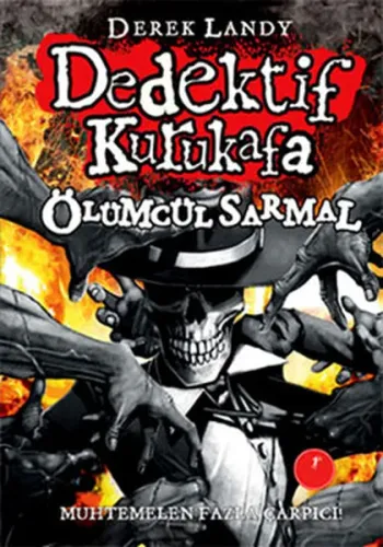 Dedektif Kurukafa Ölümcül Sarmal
