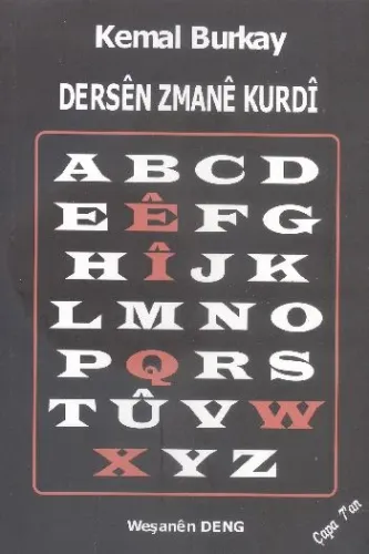 Dersen Zmane Kurdi