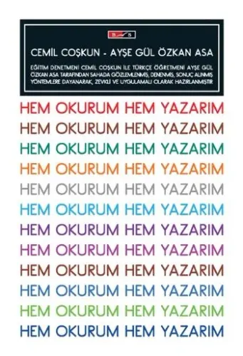 Hem Okurum Hem Yazarım