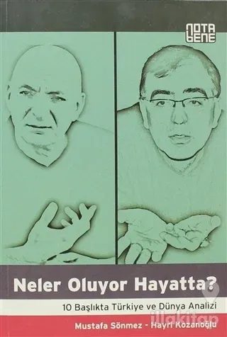 Neler Oluyor Hayatta?